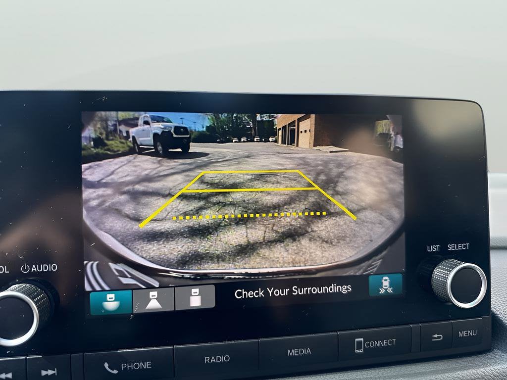 2023 Acura Integra CVT