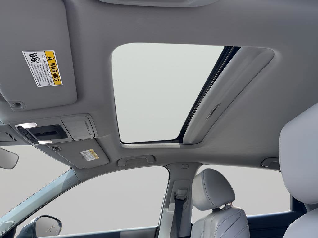 2023 Acura Integra CVT