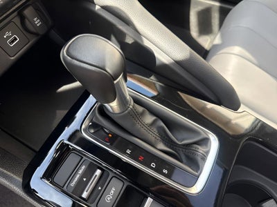 2023 Acura Integra CVT