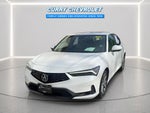 2023 Acura Integra CVT
