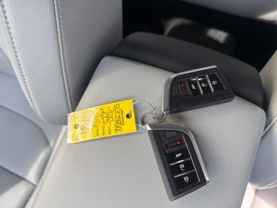 2023 Acura Integra CVT