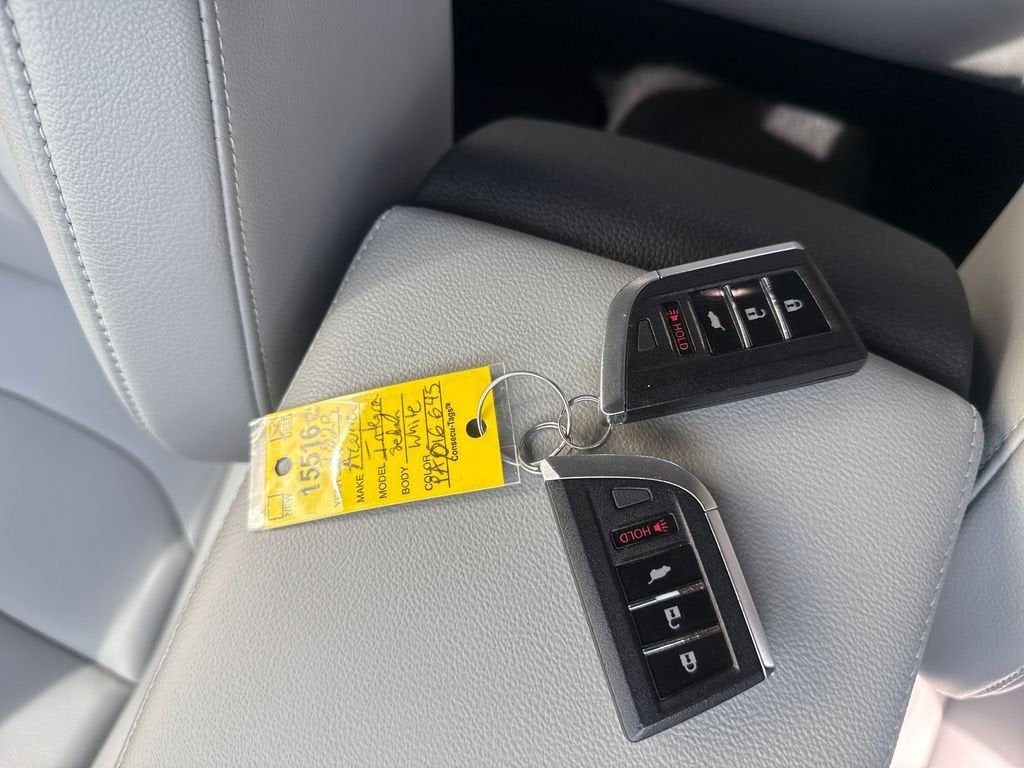 2023 Acura Integra CVT