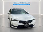 2023 Acura Integra CVT