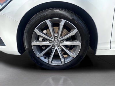 2023 Acura Integra CVT