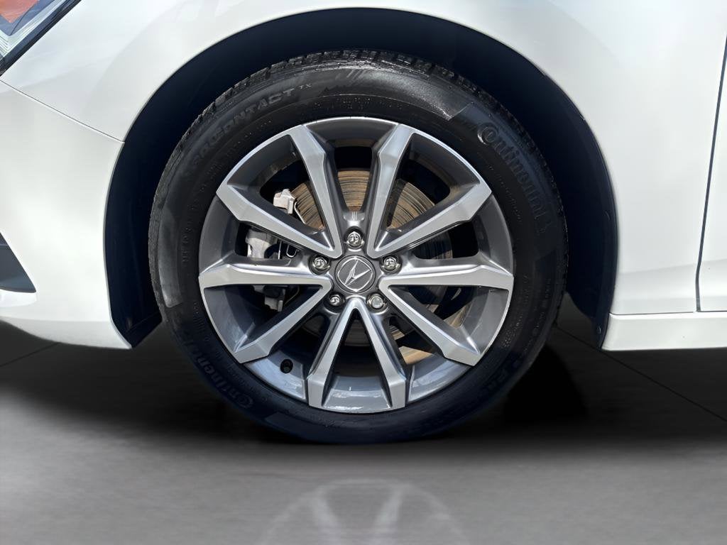 2023 Acura Integra CVT