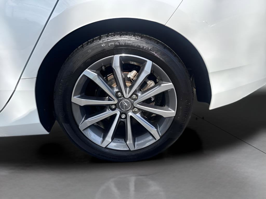 2023 Acura Integra CVT