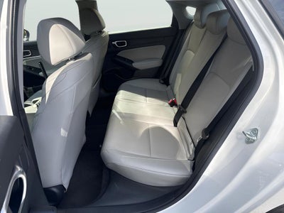 2023 Acura Integra CVT