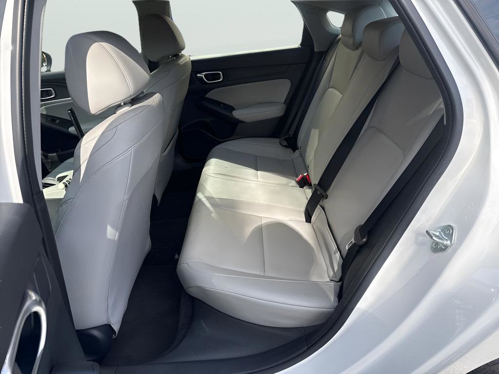 2023 Acura Integra CVT