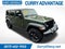 2021 Jeep Wrangler Unlimited Willys Sport