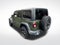 2021 Jeep Wrangler Unlimited Willys Sport
