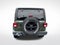 2021 Jeep Wrangler Unlimited Willys Sport