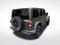 2021 Jeep Wrangler Unlimited Willys Sport