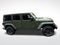 2021 Jeep Wrangler Unlimited Willys Sport