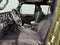 2021 Jeep Wrangler Unlimited Willys Sport