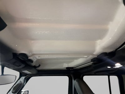 2021 Jeep Wrangler Unlimited Willys Sport