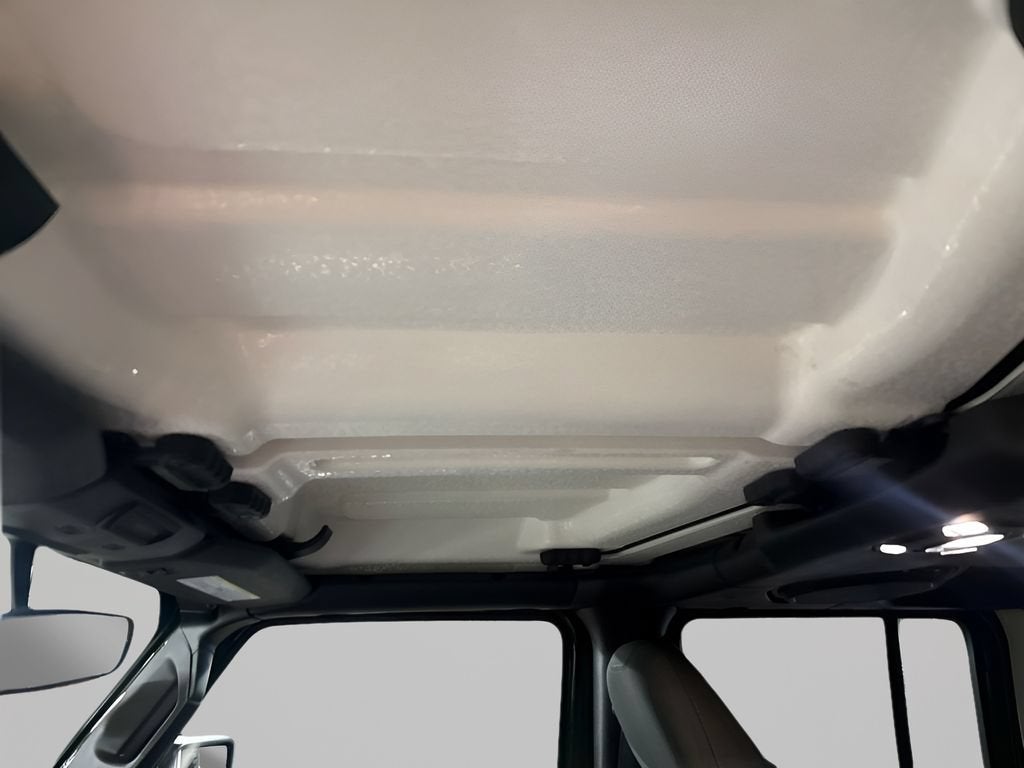 2021 Jeep Wrangler Unlimited Willys Sport