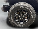 2021 Jeep Wrangler Unlimited Willys Sport
