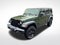 2021 Jeep Wrangler Unlimited Willys Sport