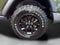 2021 Jeep Wrangler Unlimited Willys Sport