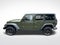 2021 Jeep Wrangler Unlimited Willys Sport