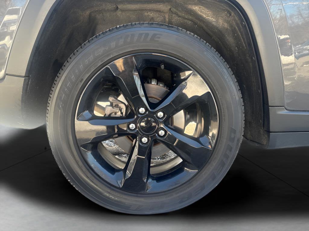 2023 Jeep Grand Cherokee Altitude X