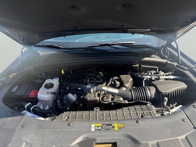 2023 Jeep Grand Cherokee Altitude X