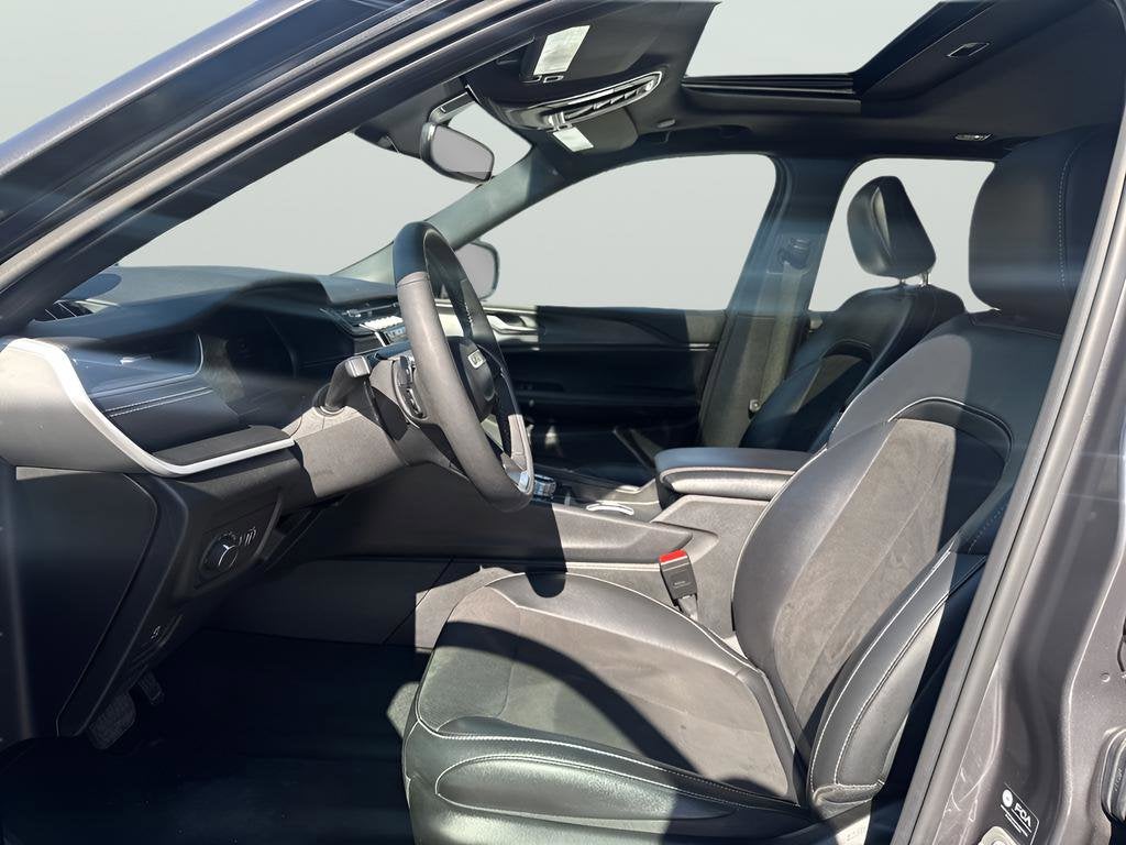 2023 Jeep Grand Cherokee Altitude X