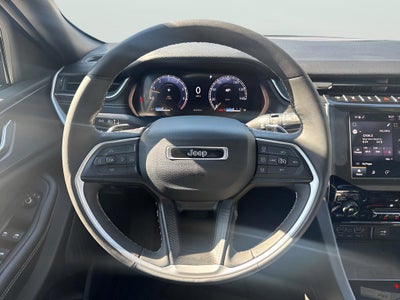 2023 Jeep Grand Cherokee Altitude X