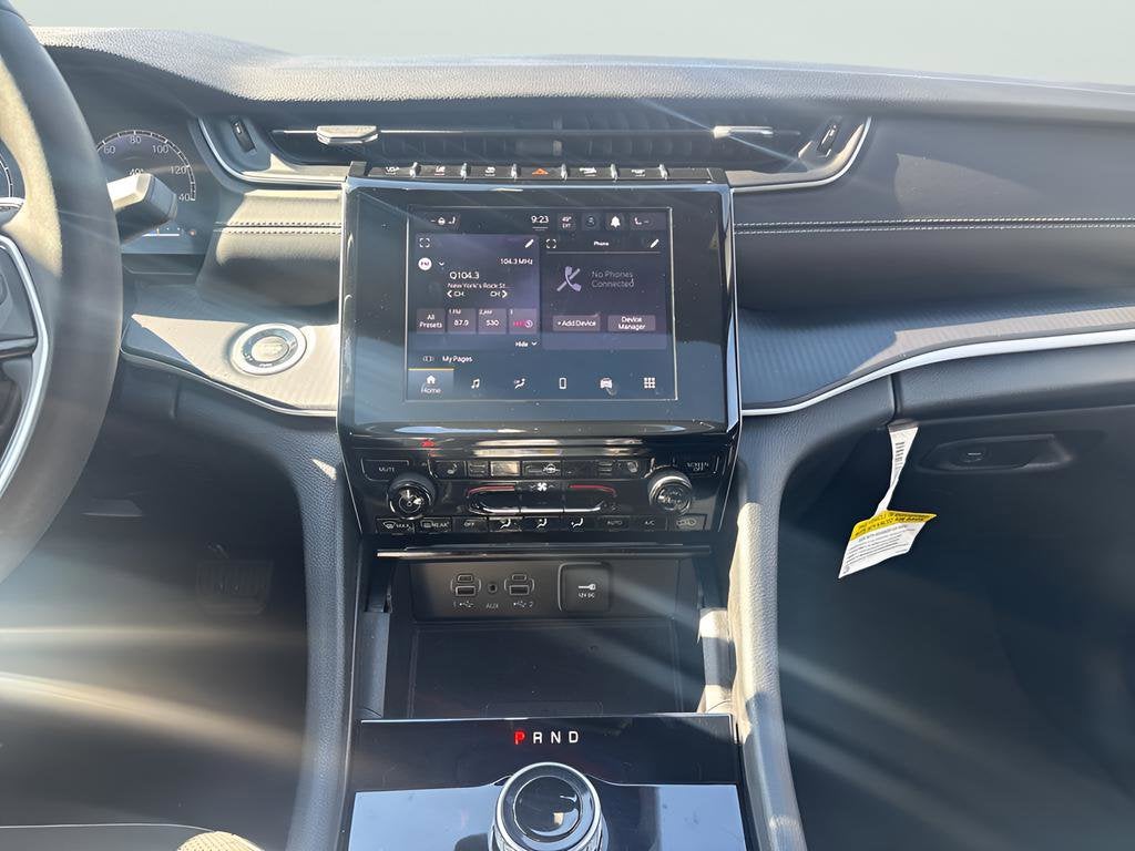 2023 Jeep Grand Cherokee Altitude X