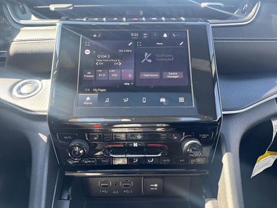 2023 Jeep Grand Cherokee Altitude X