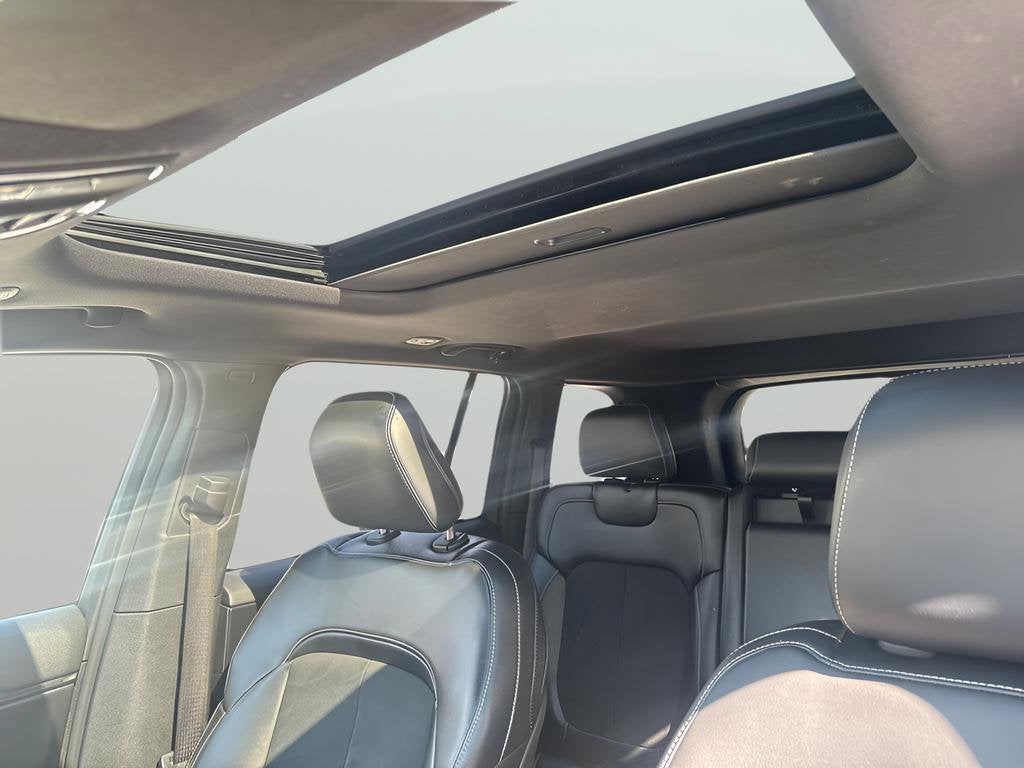 2023 Jeep Grand Cherokee Altitude X