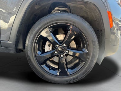 2023 Jeep Grand Cherokee Altitude X