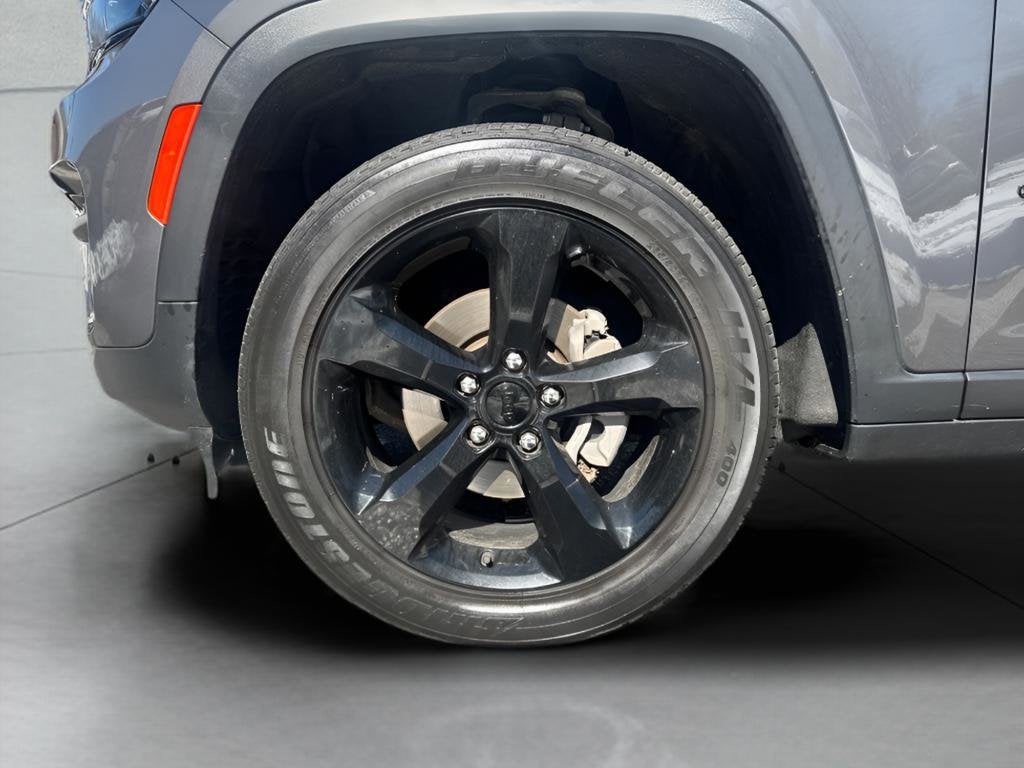 2023 Jeep Grand Cherokee Altitude X