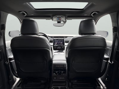 2022 Jeep Grand Cherokee L Altitude