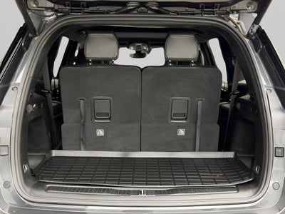 2022 Jeep Grand Cherokee L Altitude