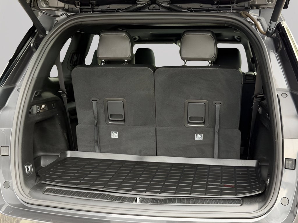 2022 Jeep Grand Cherokee L Altitude