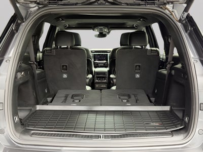 2022 Jeep Grand Cherokee L Altitude