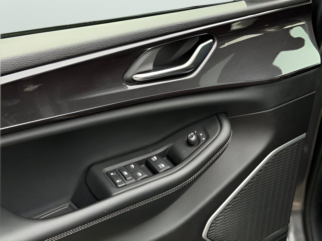 2022 Jeep Grand Cherokee L Laredo