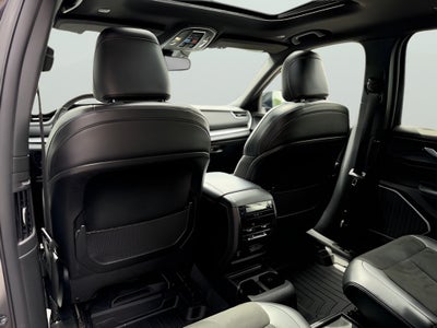2022 Jeep Grand Cherokee L Laredo