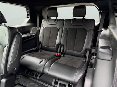 2022 Jeep Grand Cherokee L Laredo