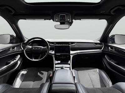 2022 Jeep Grand Cherokee L Laredo