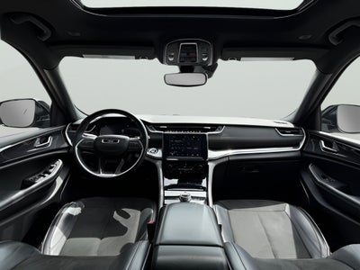 2022 Jeep Grand Cherokee L Laredo