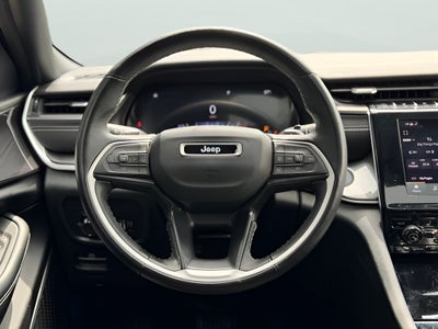 2022 Jeep Grand Cherokee L Laredo