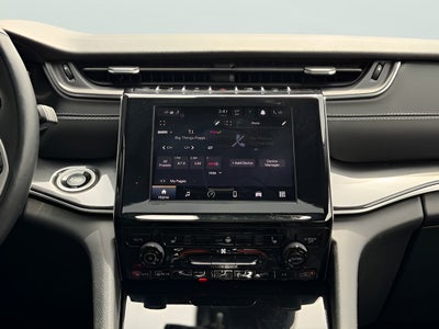 2022 Jeep Grand Cherokee L Laredo