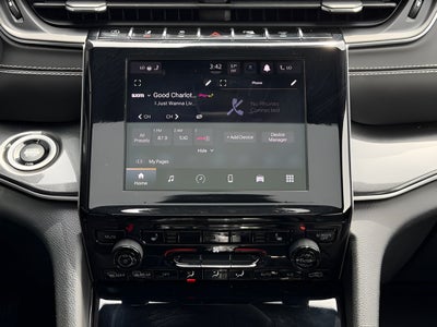 2022 Jeep Grand Cherokee L Laredo