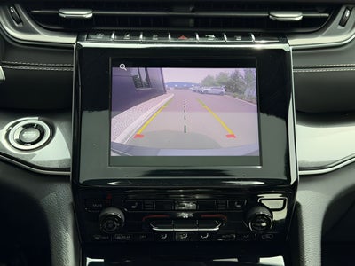 2022 Jeep Grand Cherokee L Laredo