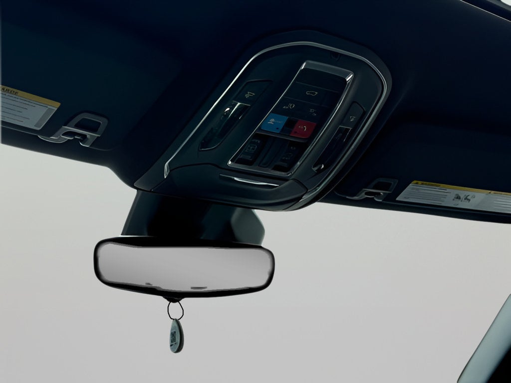 2022 Jeep Grand Cherokee L Laredo