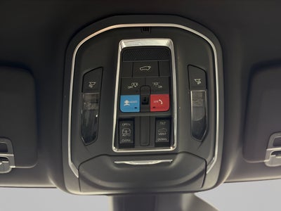 2022 Jeep Grand Cherokee L Laredo