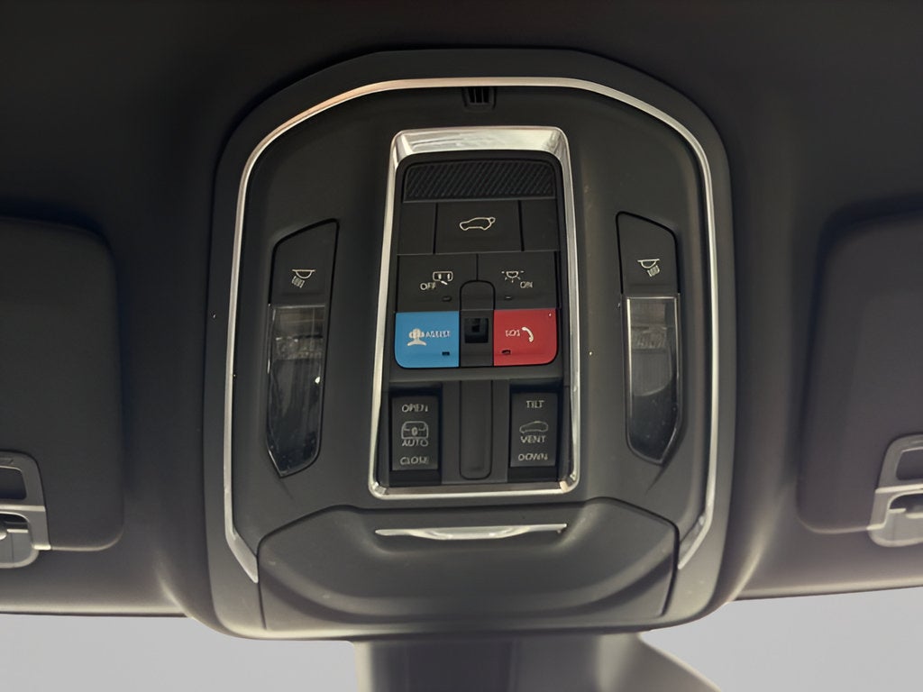 2022 Jeep Grand Cherokee L Laredo