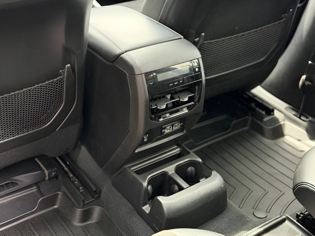 2022 Jeep Grand Cherokee L Laredo